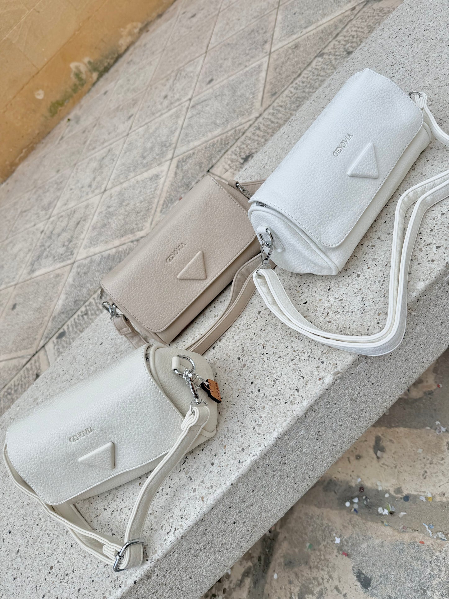 GABRIELLE BAG