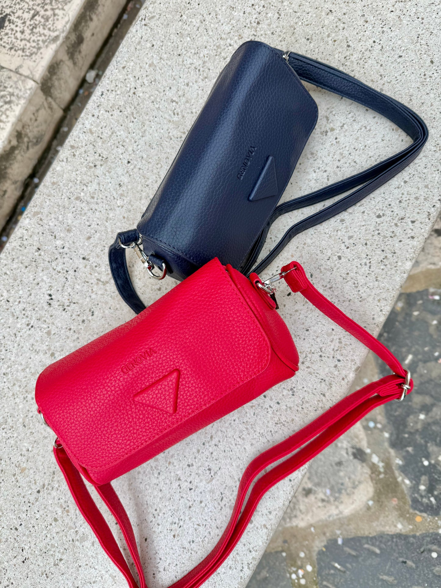GABRIELLE BAG