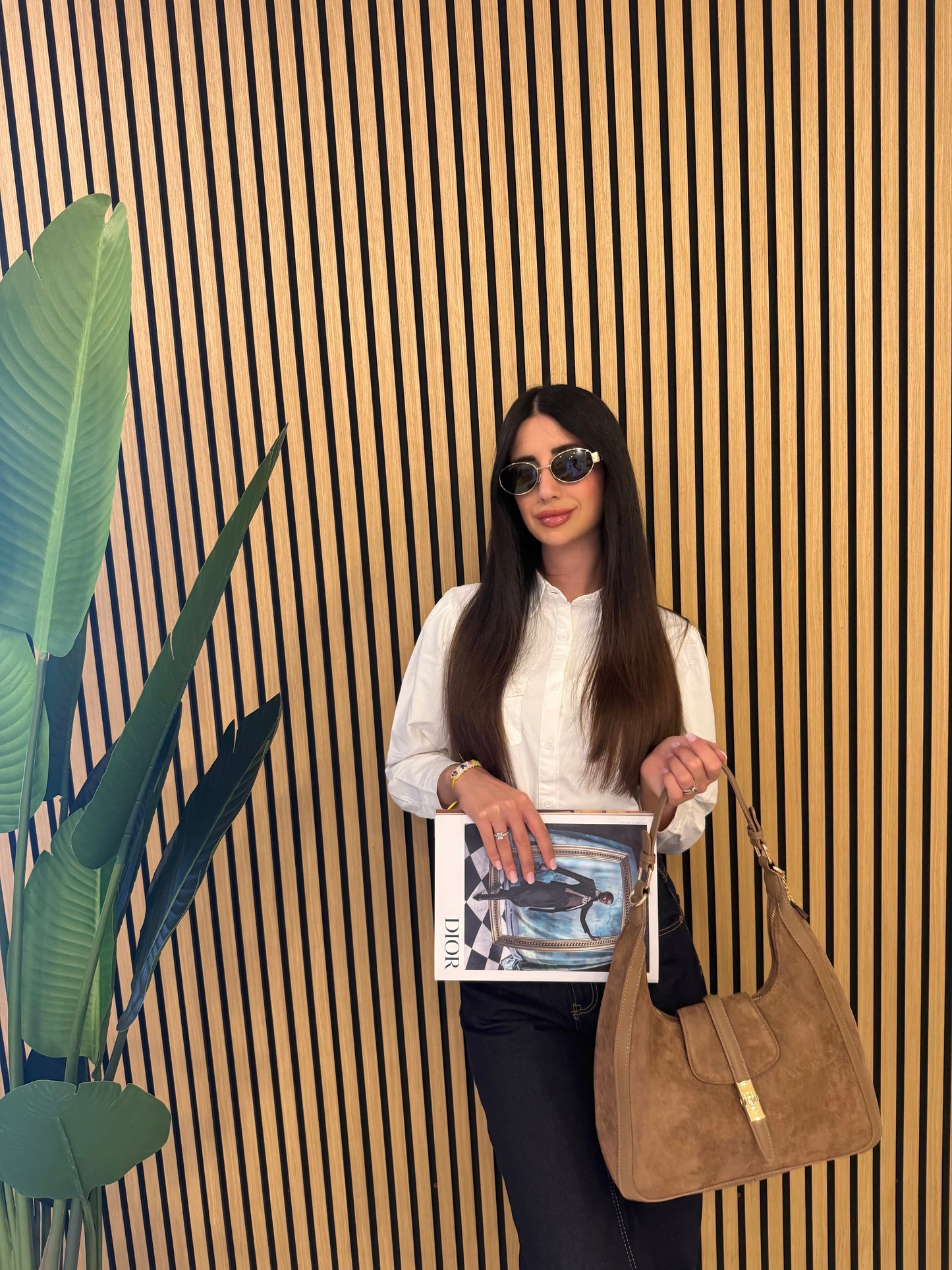 JOLIE BAG