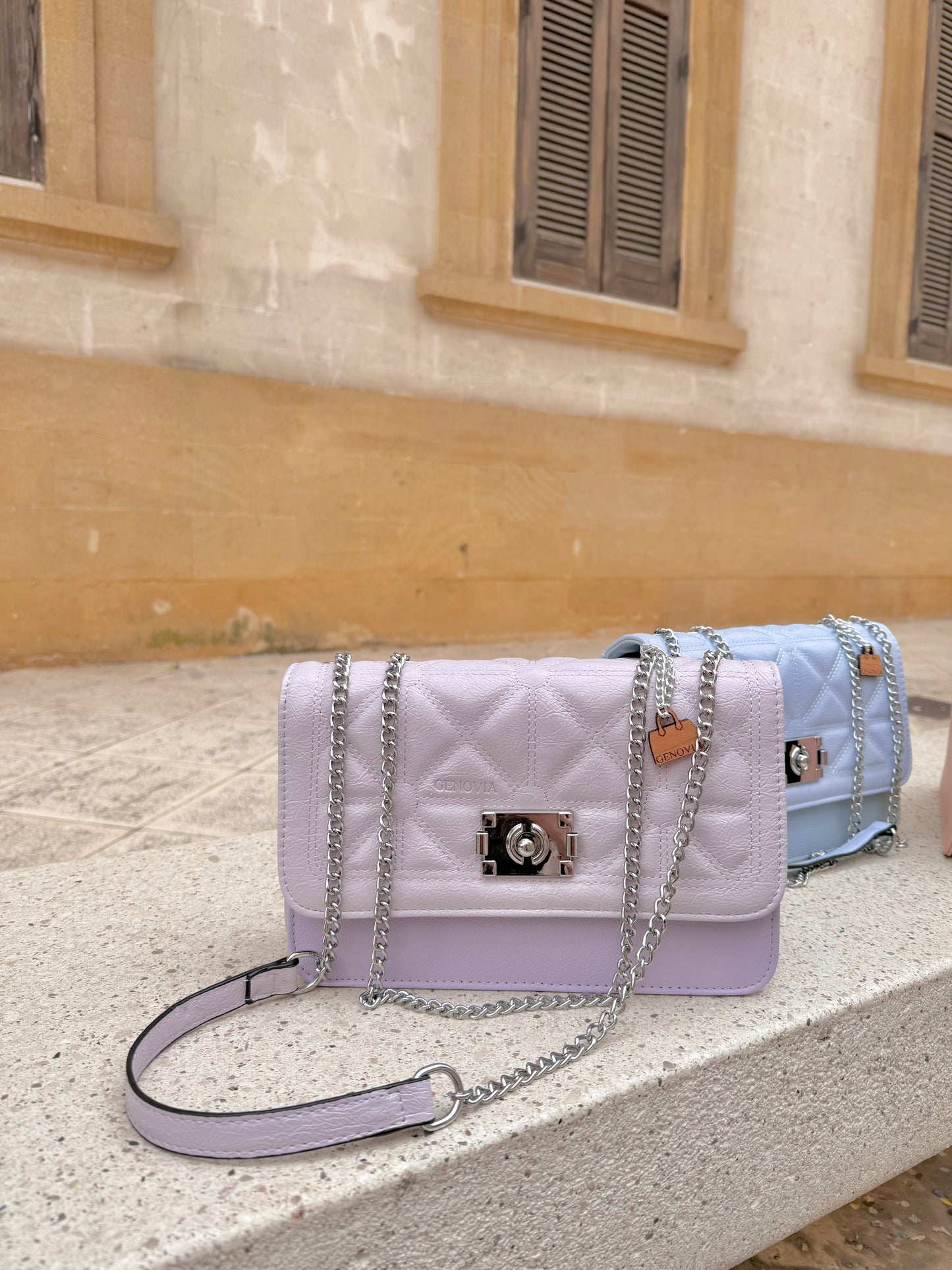 VIVIENNE BAG