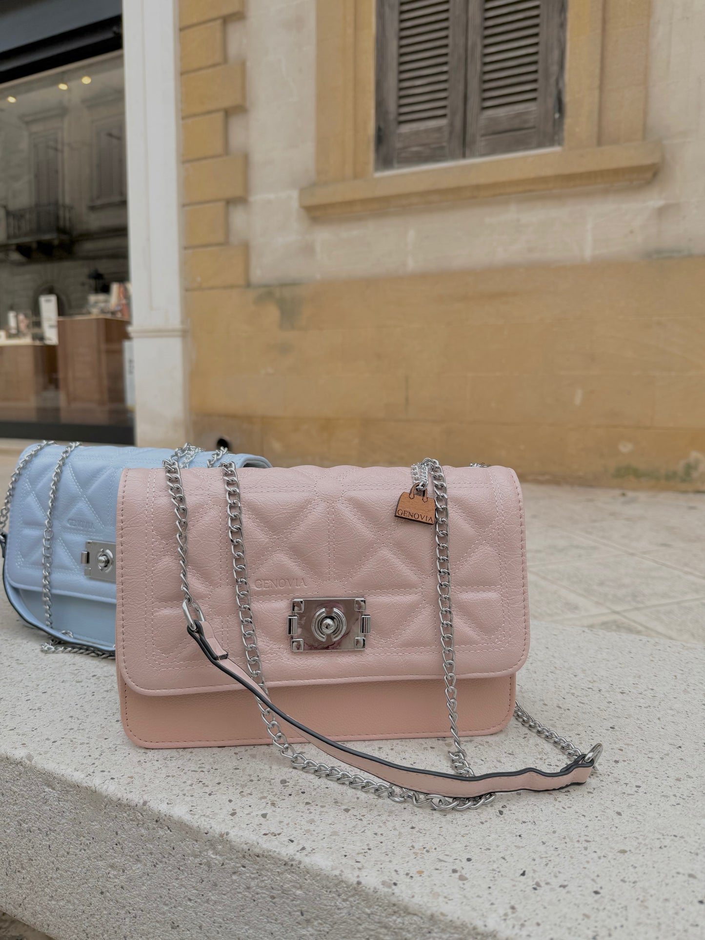 VIVIENNE BAG