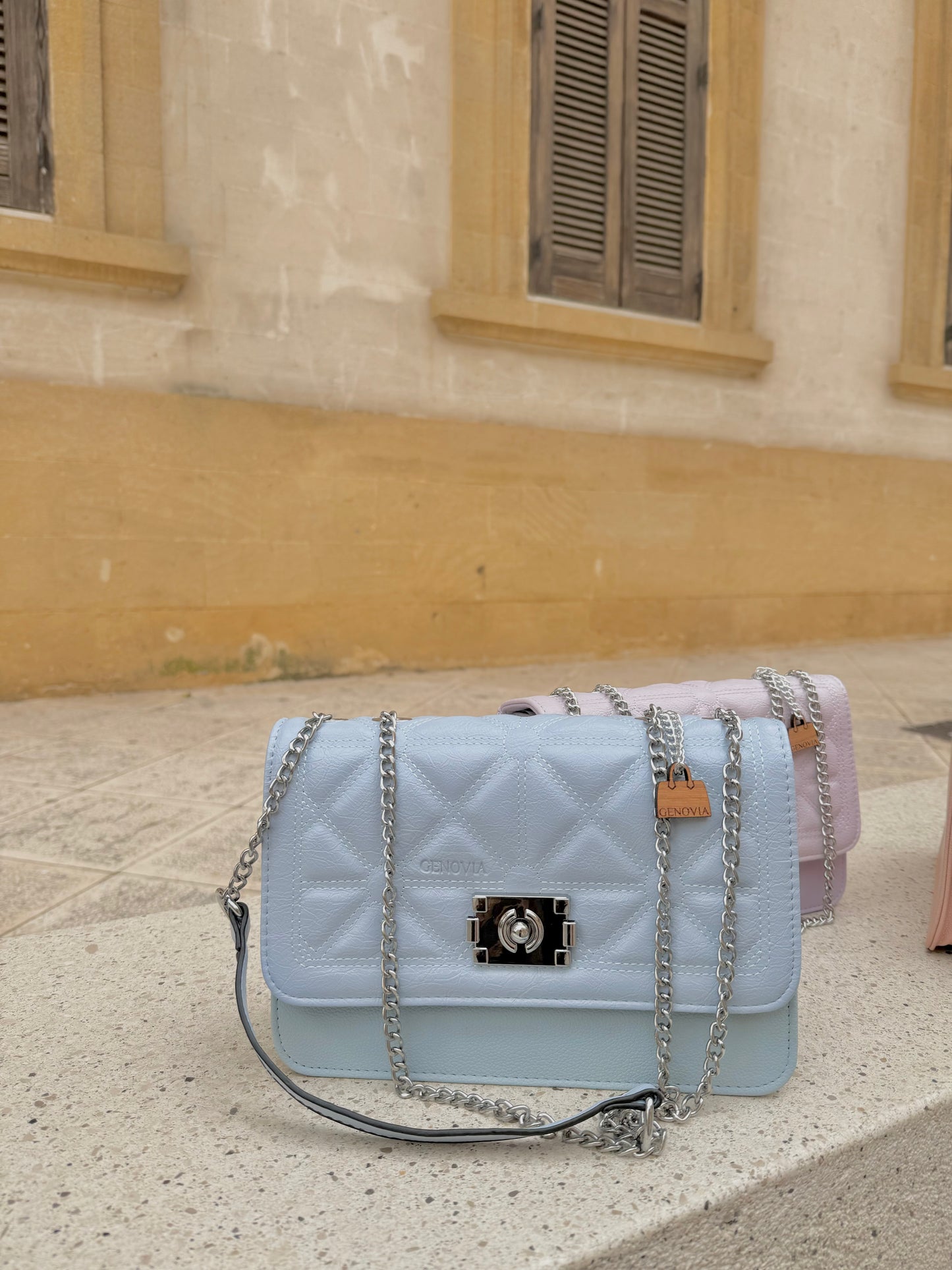 VIVIENNE BAG