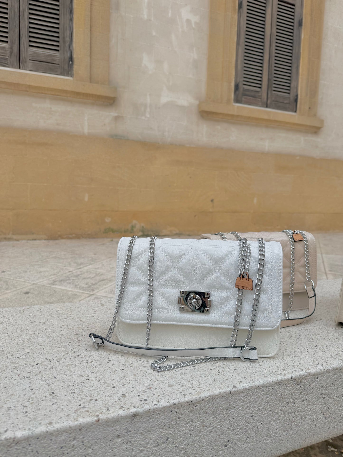 VIVIENNE BAG