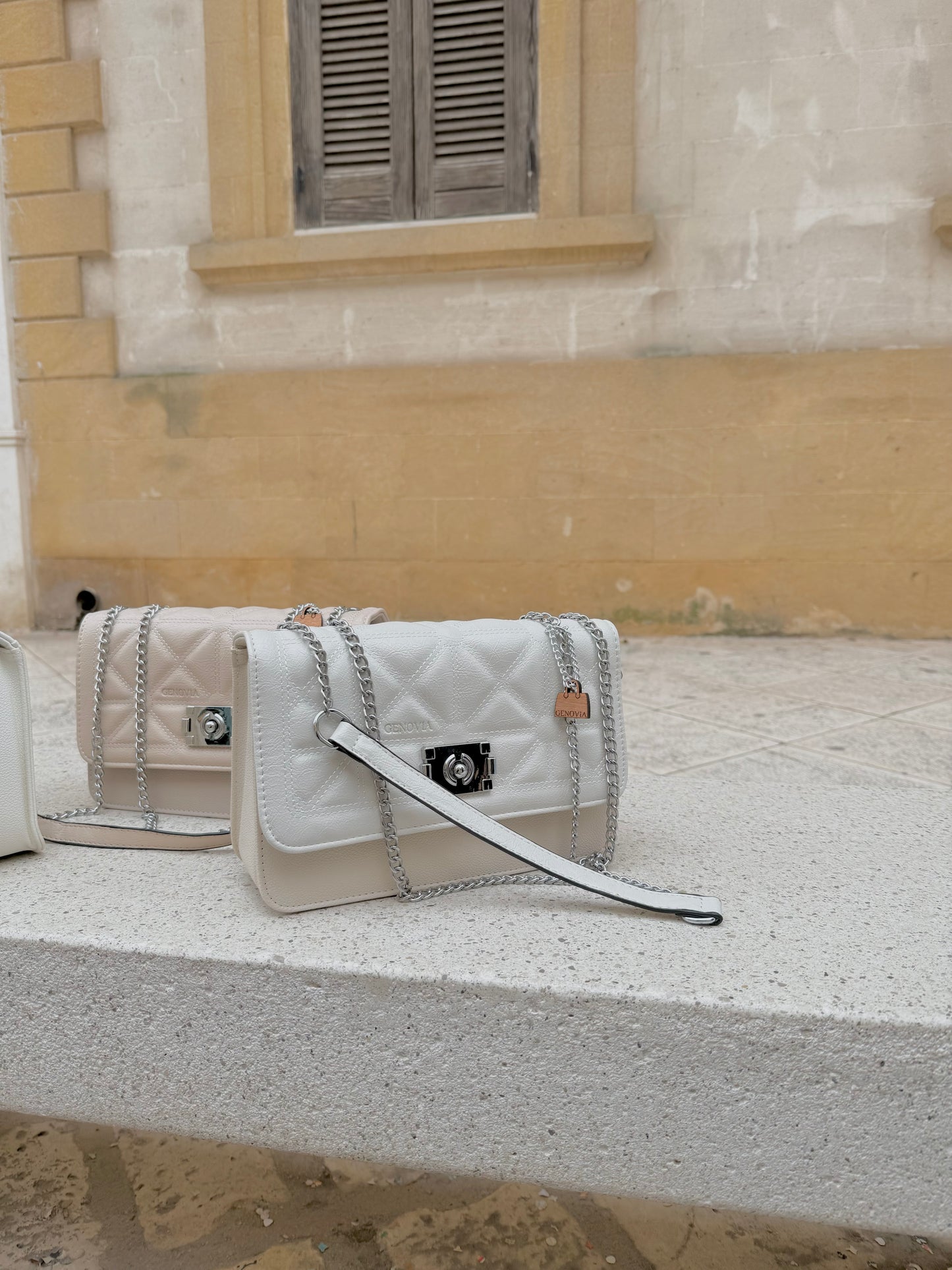 VIVIENNE BAG