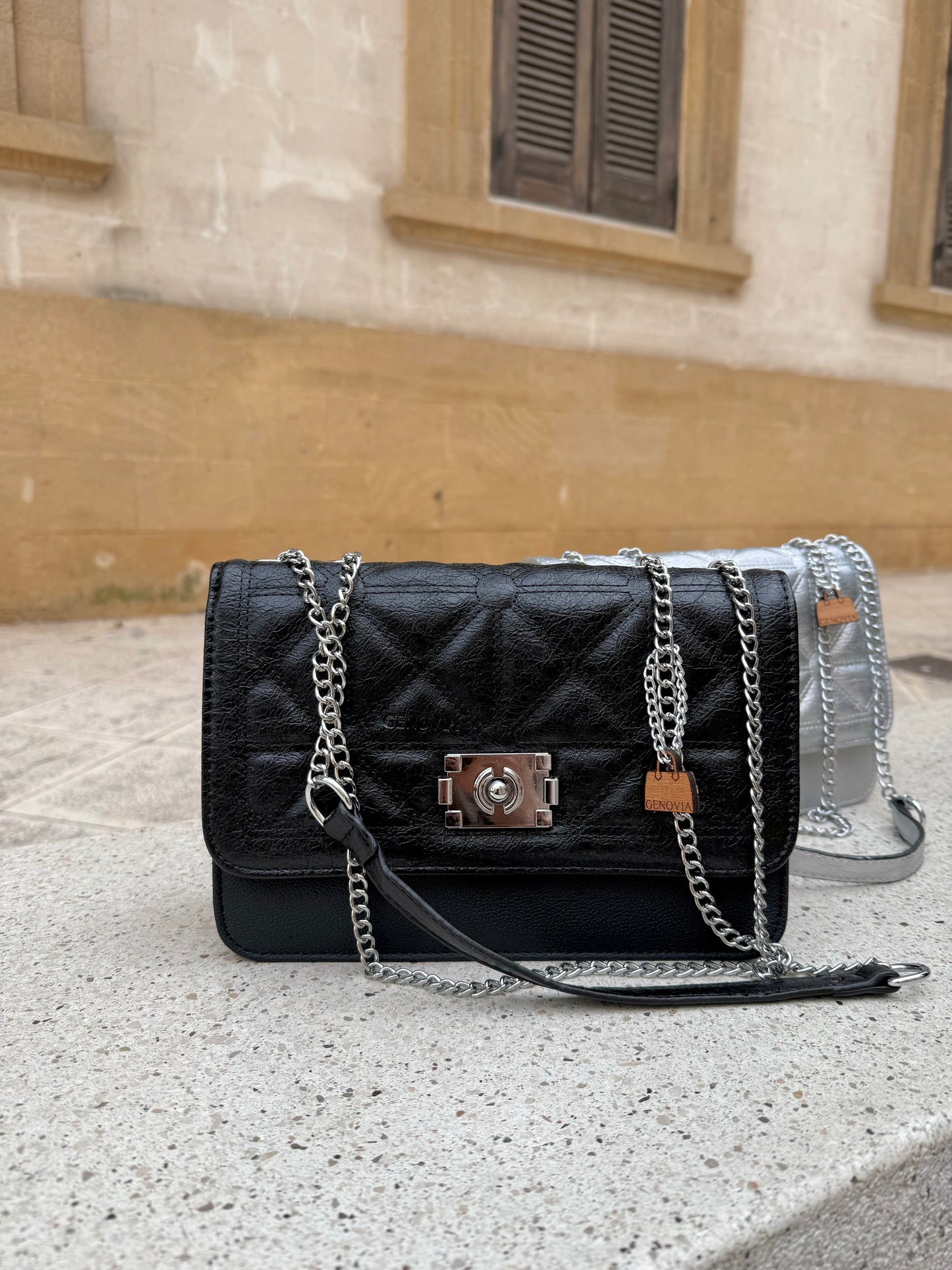 VIVIENNE BAG