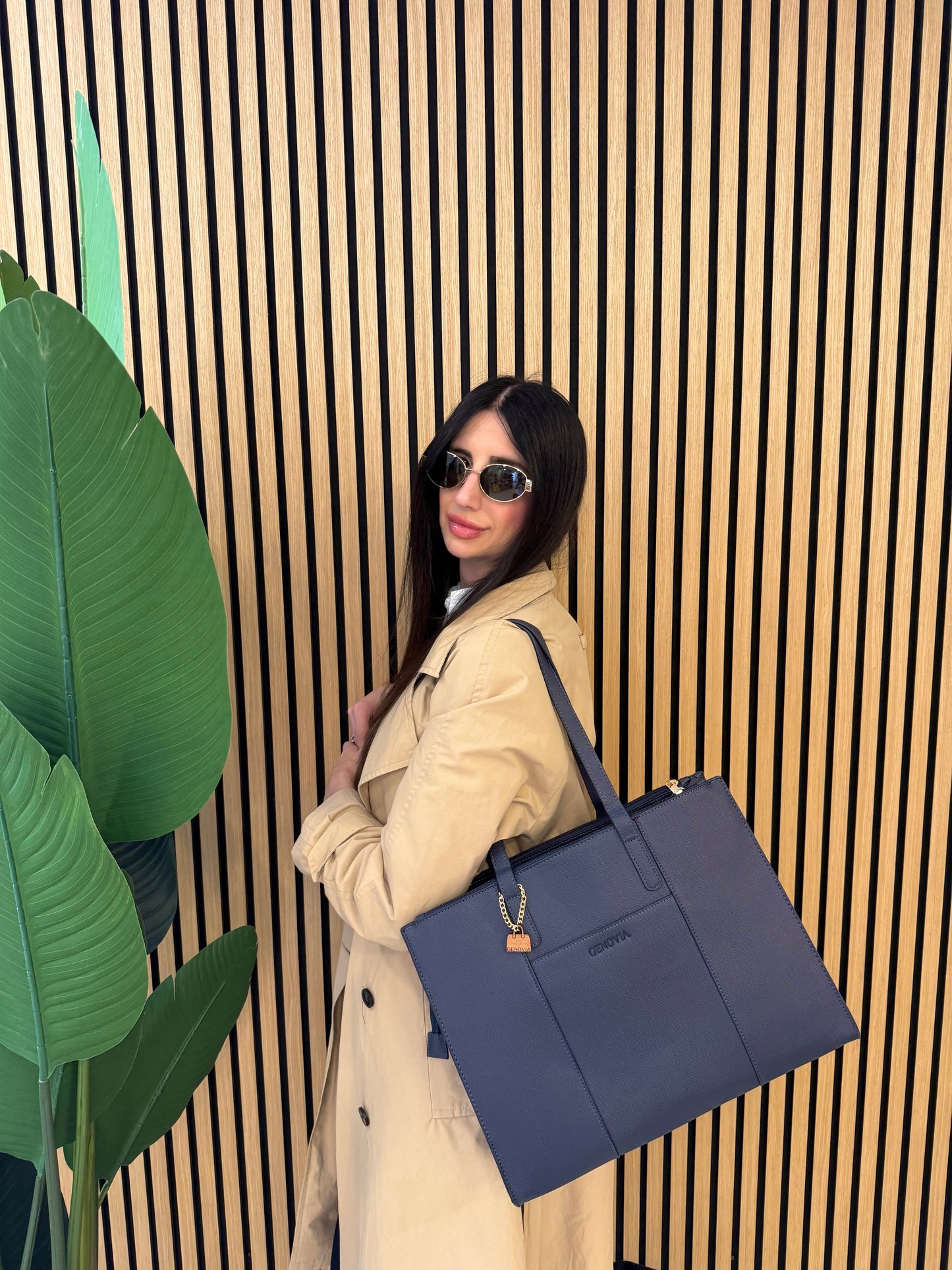 GRETA BAG