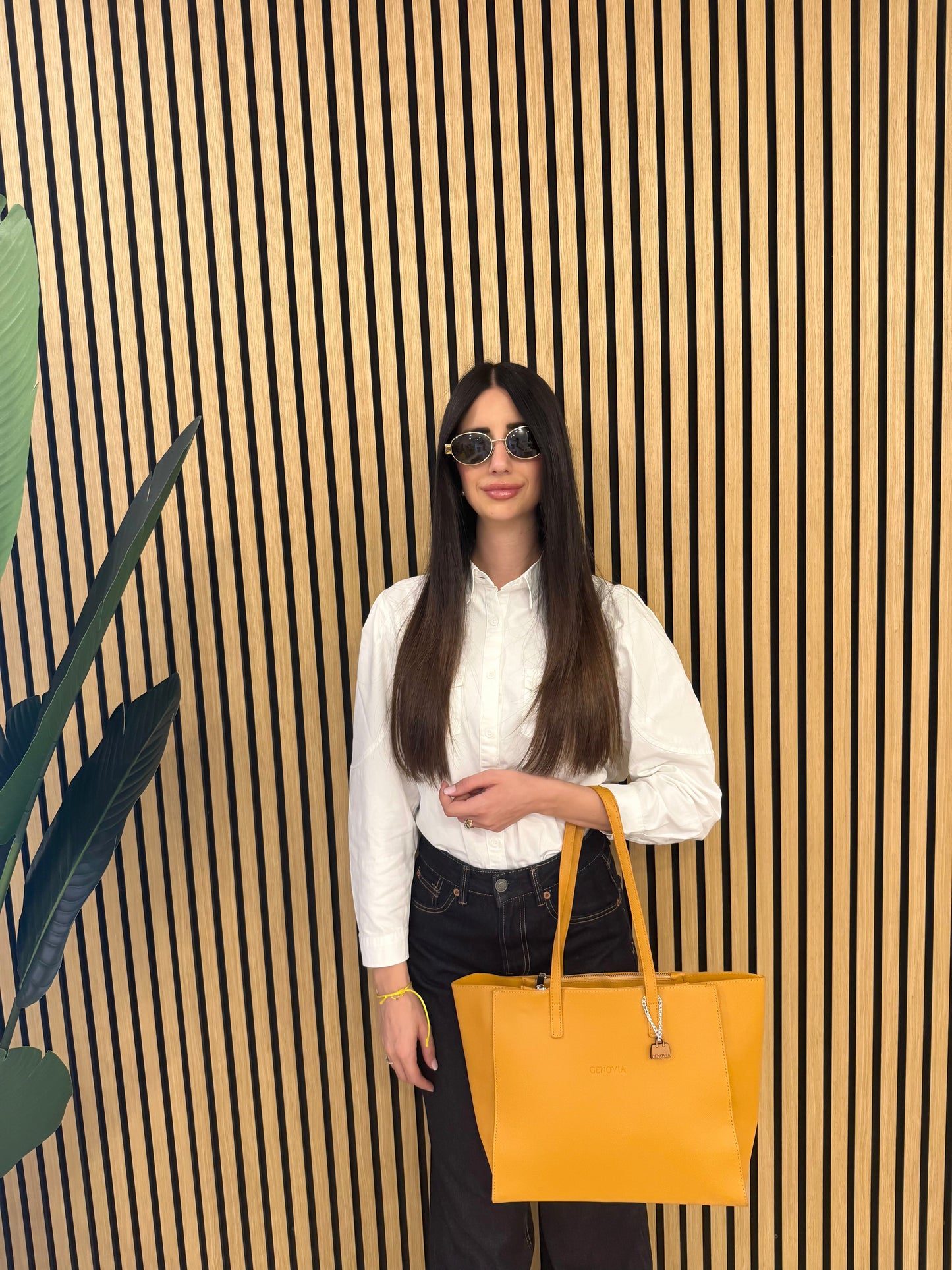 BERNADETTE BAG