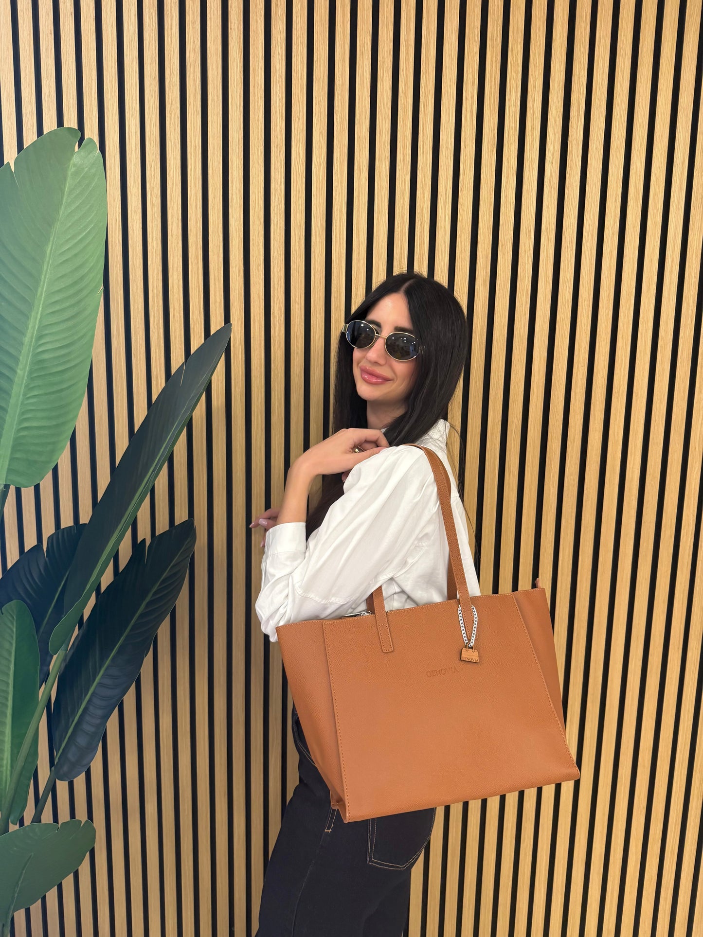 BERNADETTE BAG