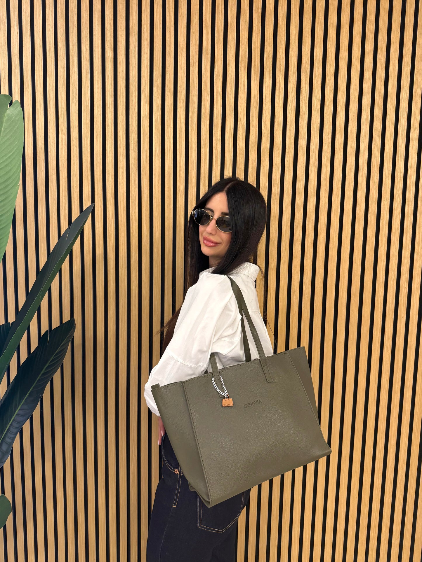 BERNADETTE BAG