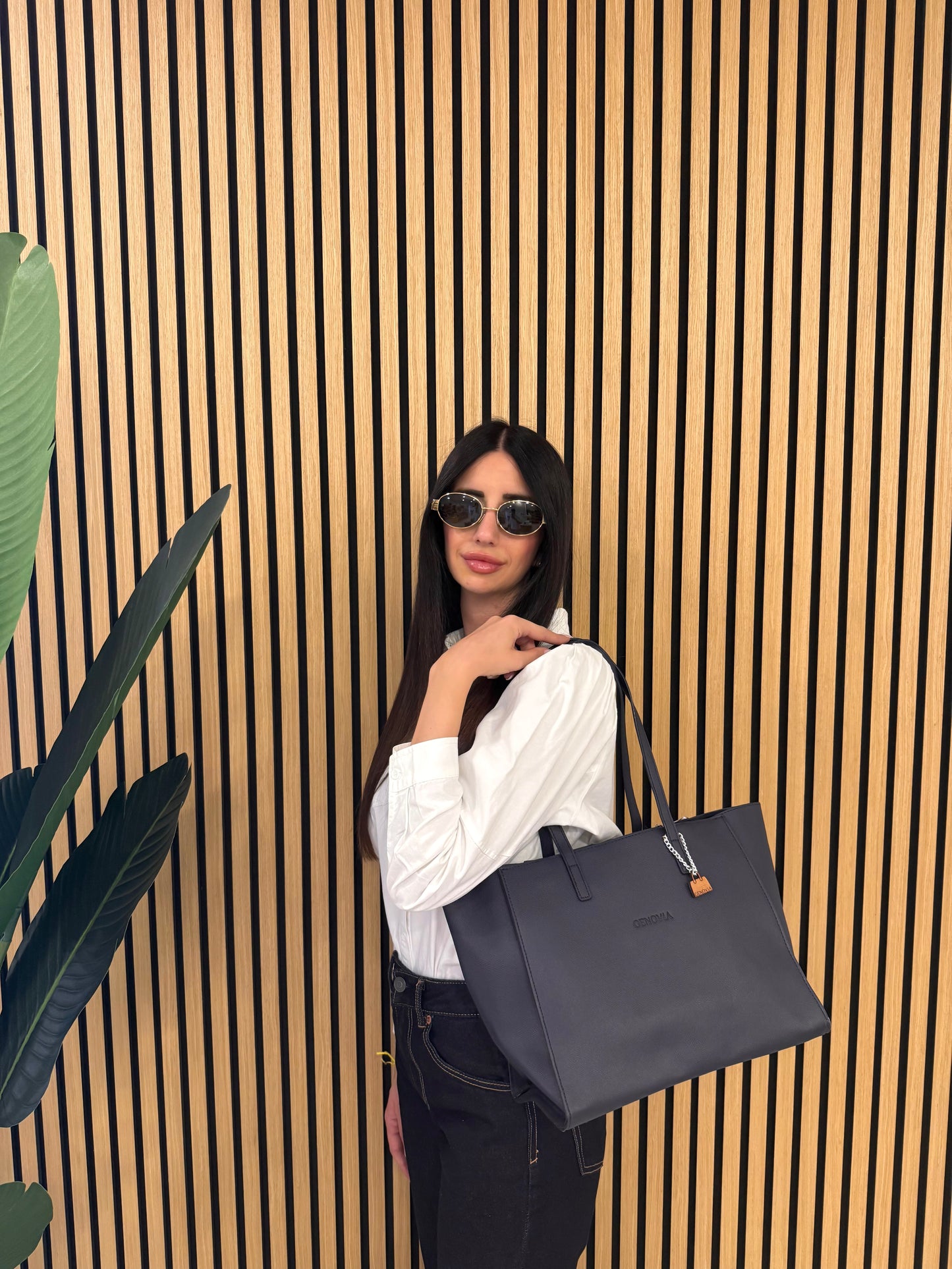 BERNADETTE BAG