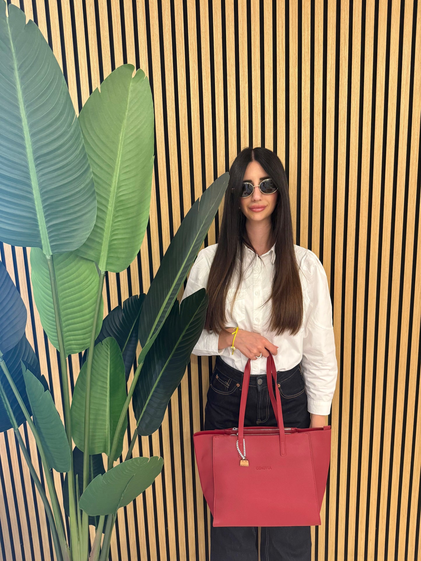 BERNADETTE BAG