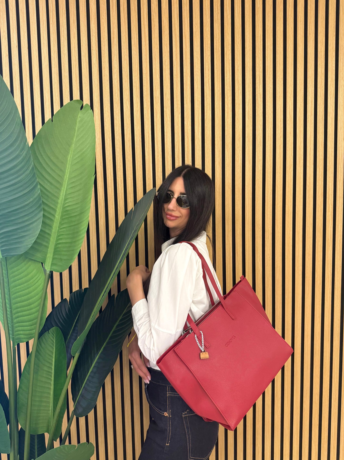 BERNADETTE BAG