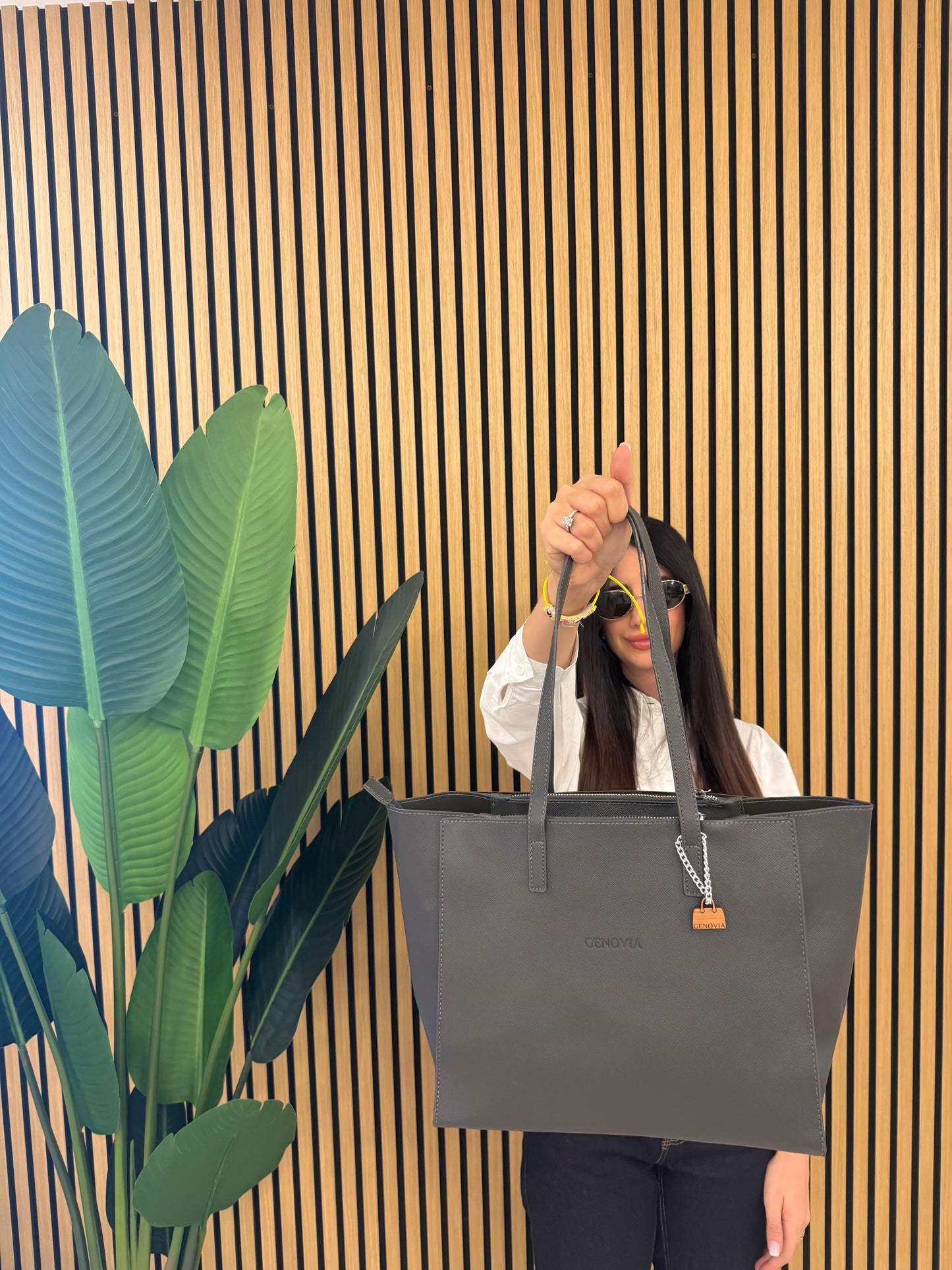 BERNADETTE BAG