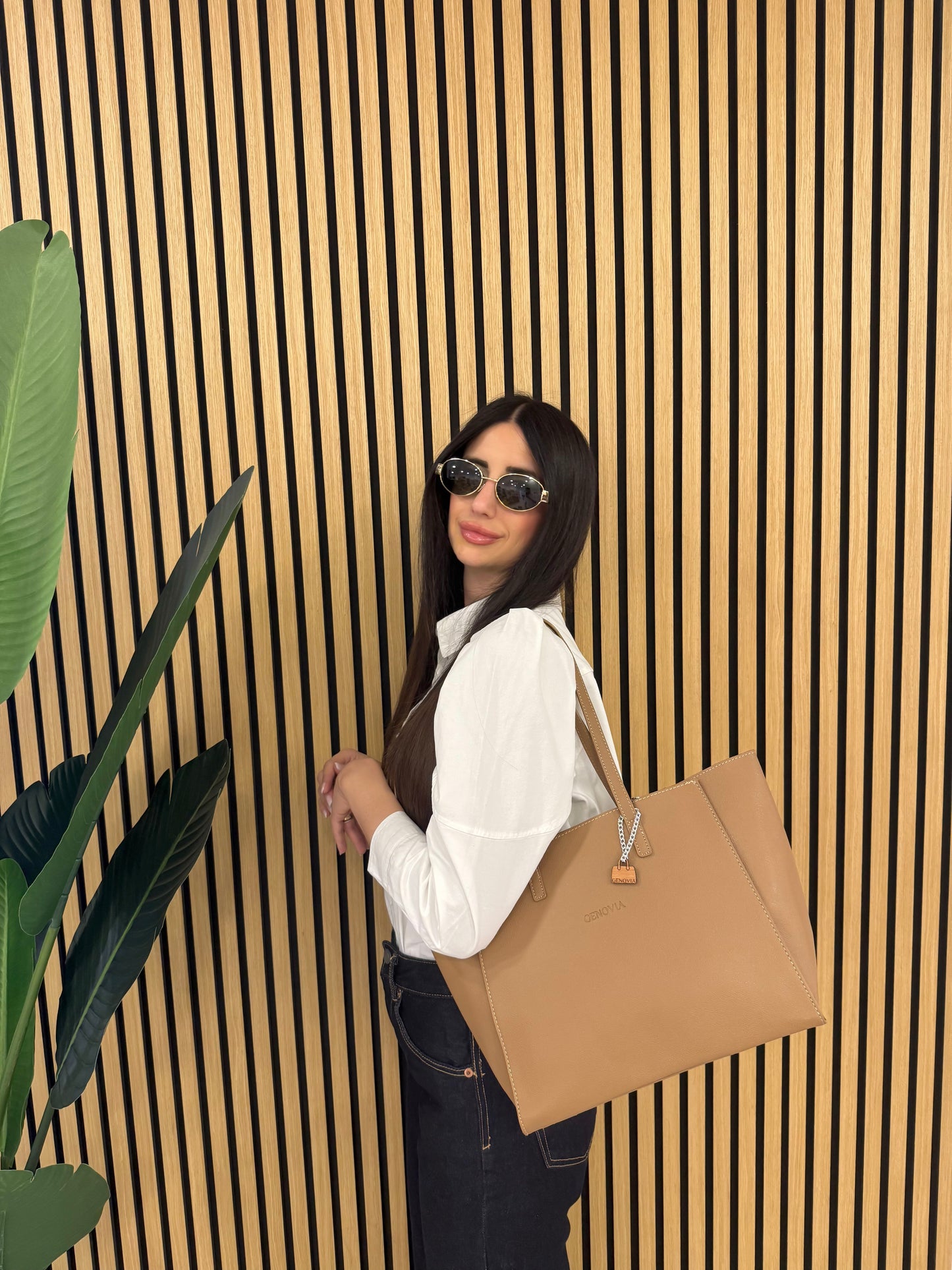 BERNADETTE BAG
