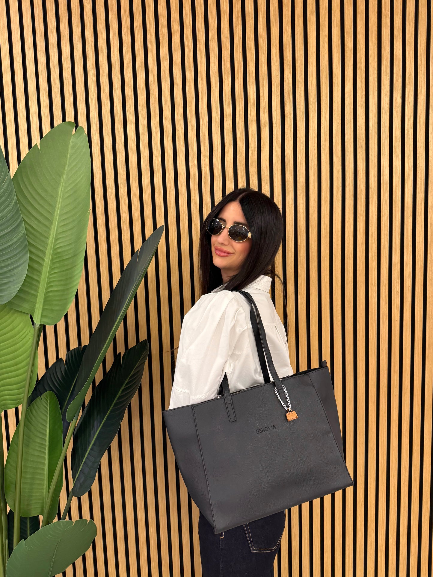 BERNADETTE BAG