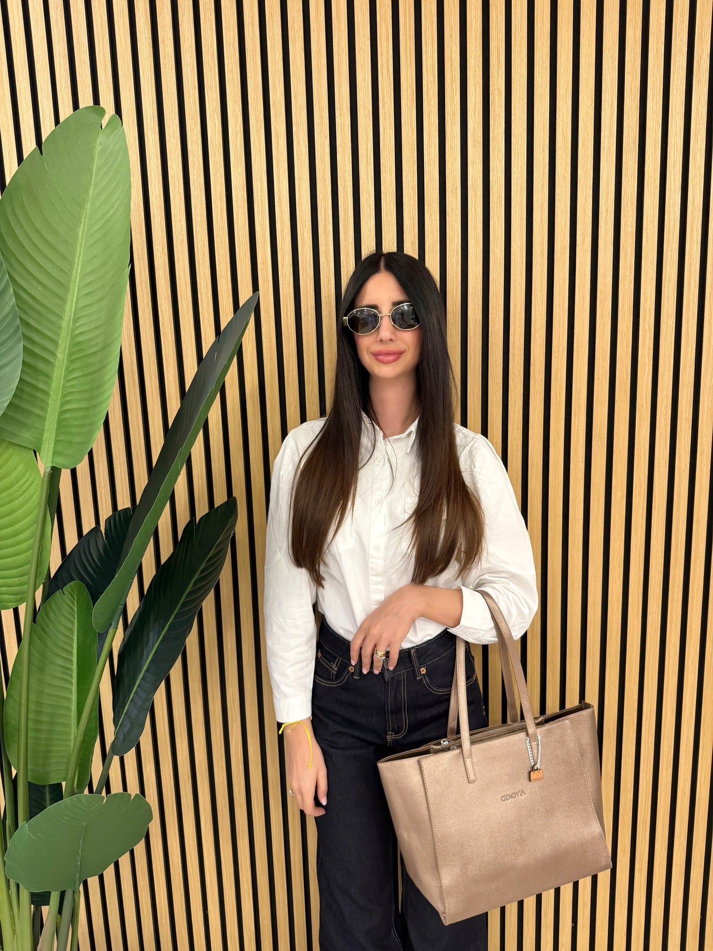 BERNADETTE BAG