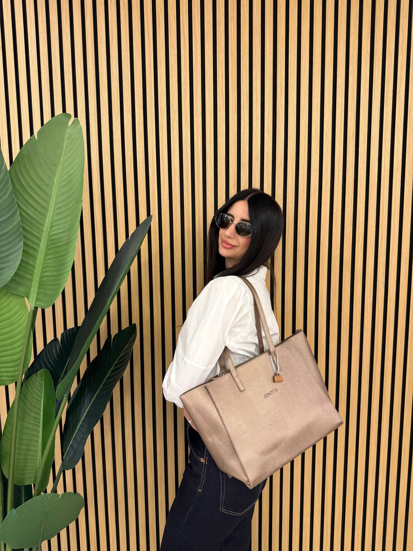 BERNADETTE BAG