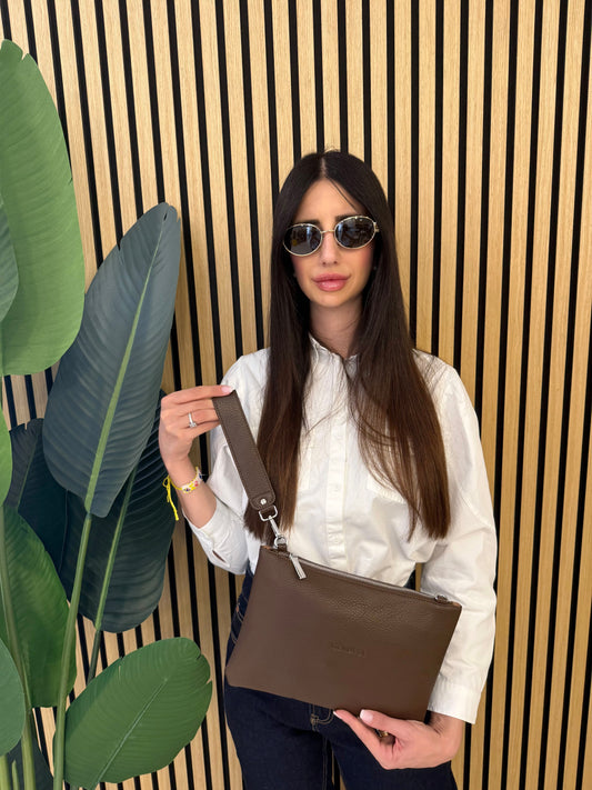 ALMA BAG POCHETTE