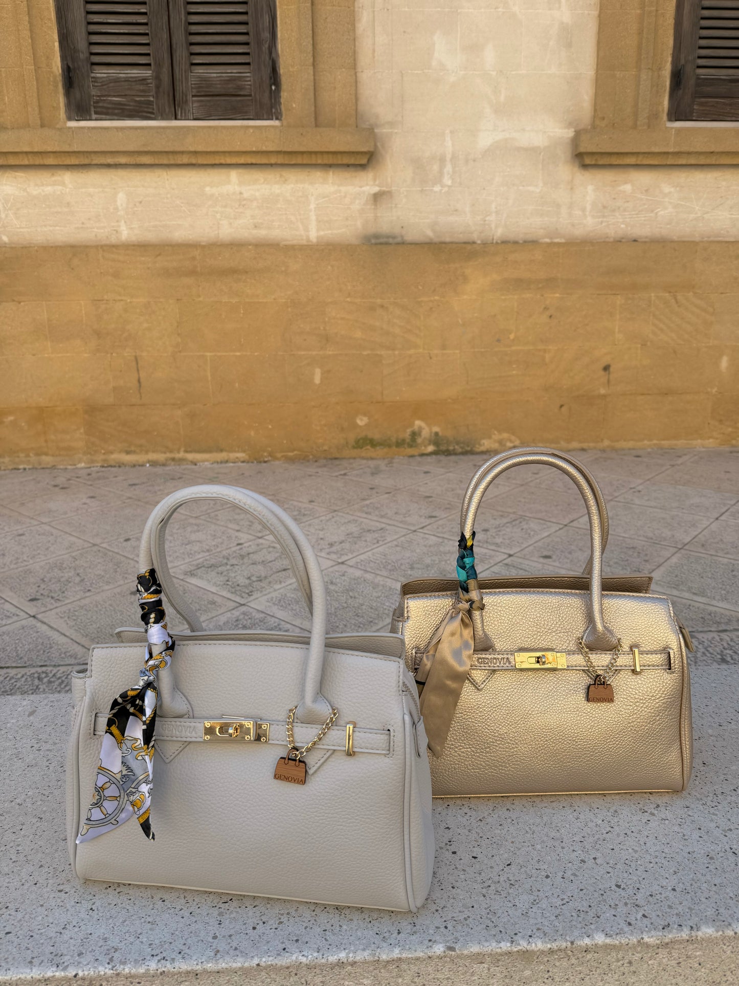 ROSE BAG