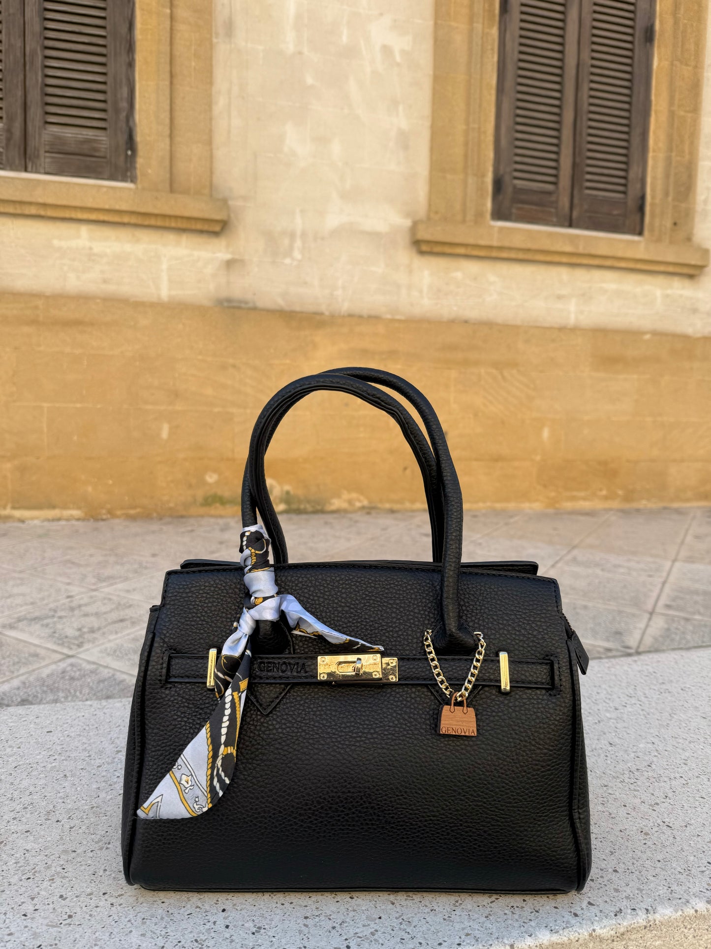 ROSE BAG