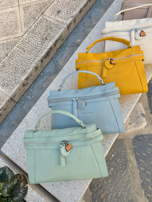EMERALD BAG