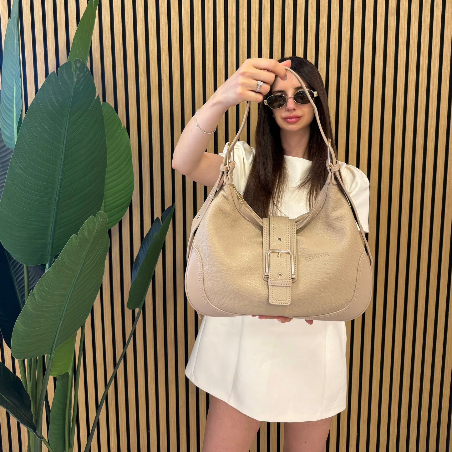 KIMBERLY BAG