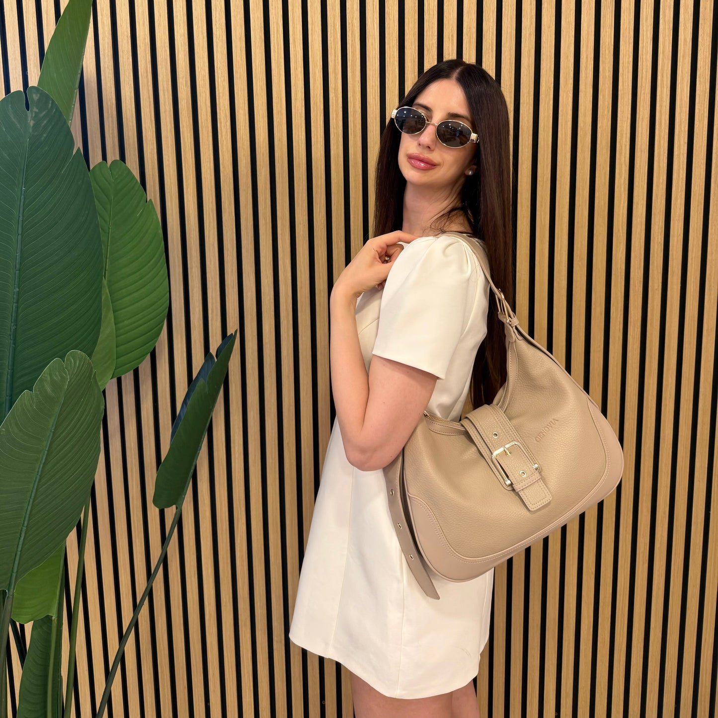 KIMBERLY BAG