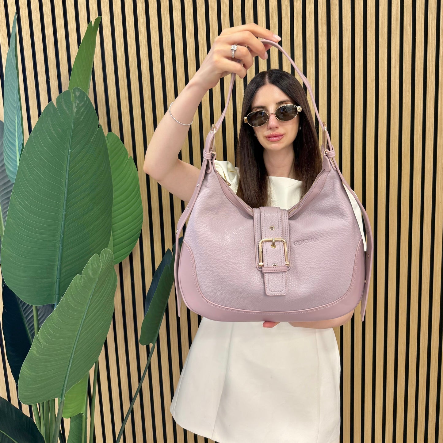 KIMBERLY BAG