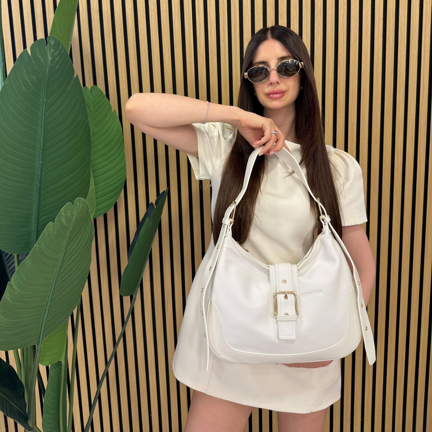 KIMBERLY BAG