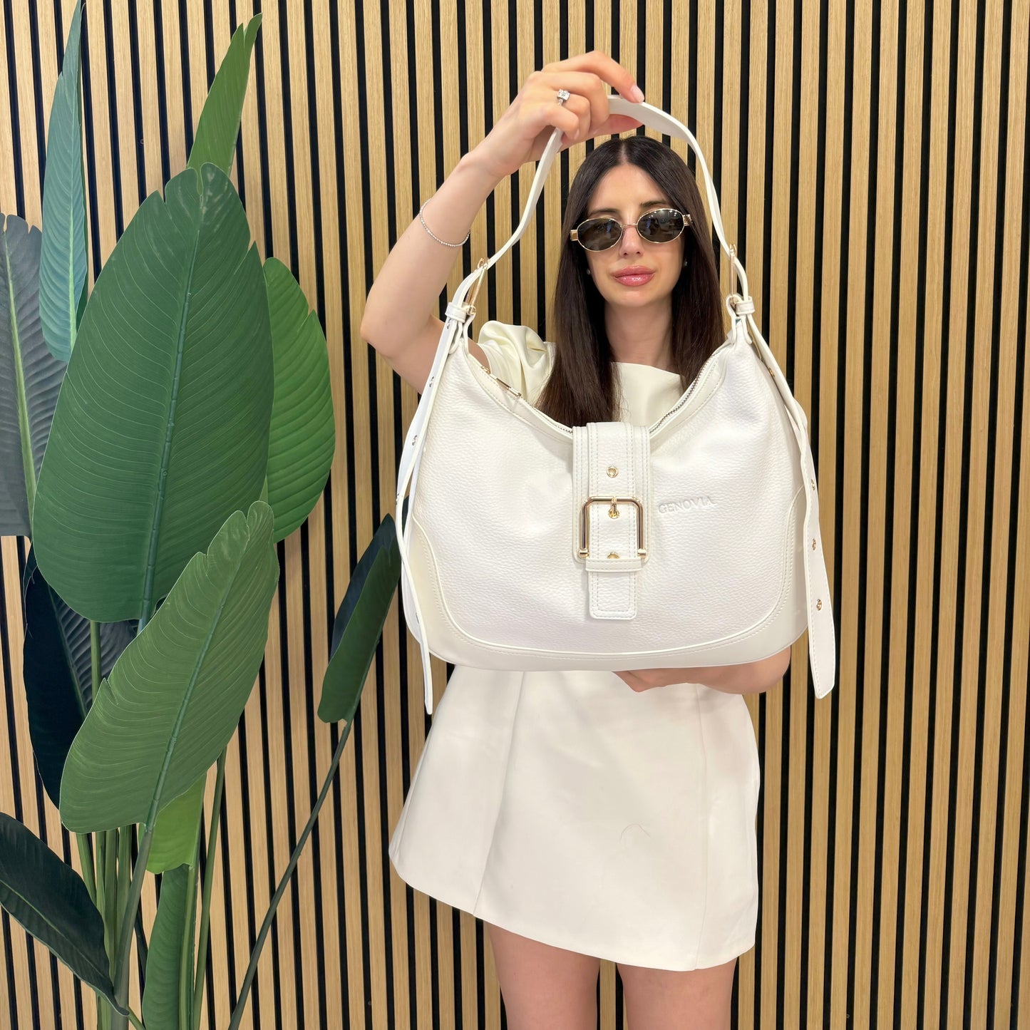 KIMBERLY BAG