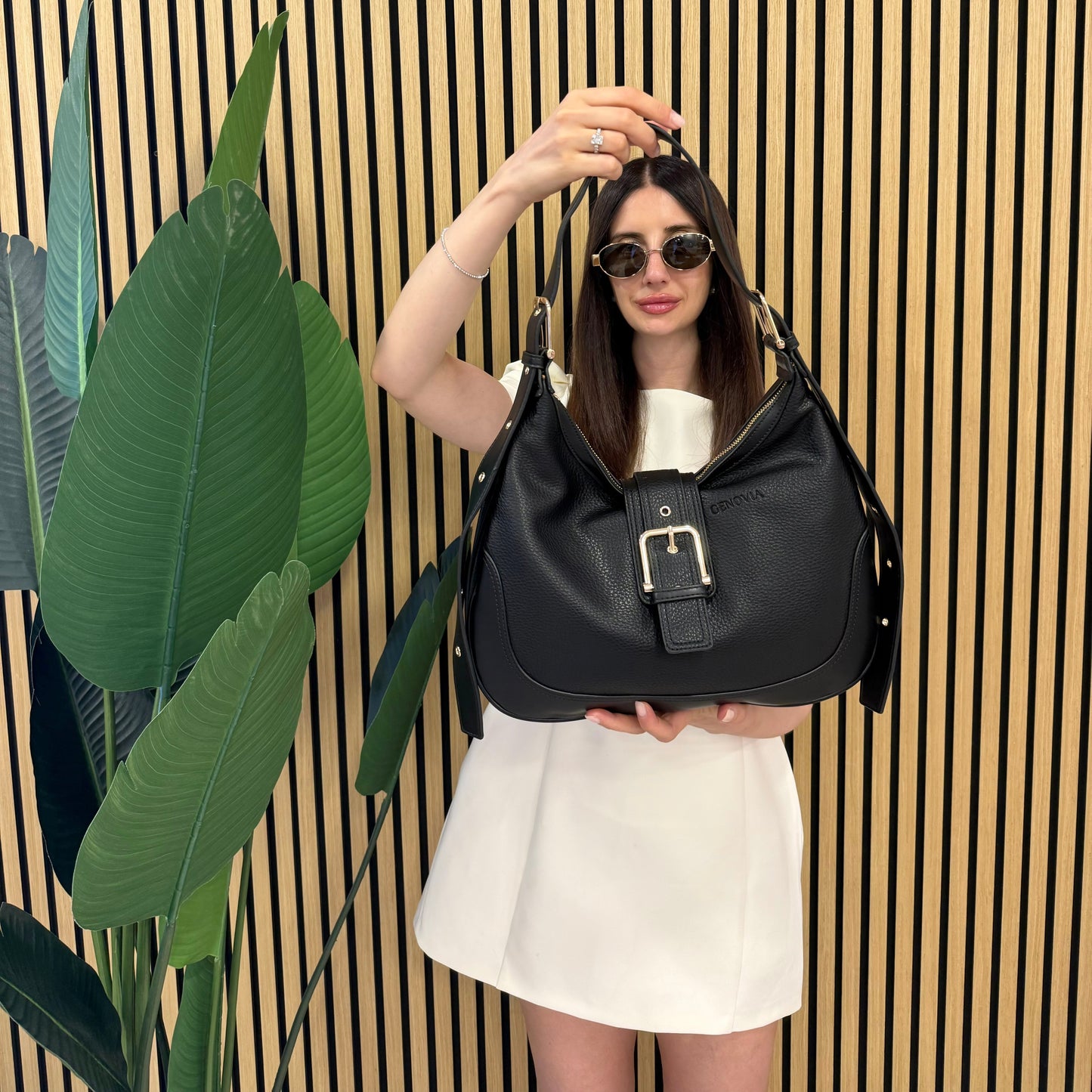 KIMBERLY BAG