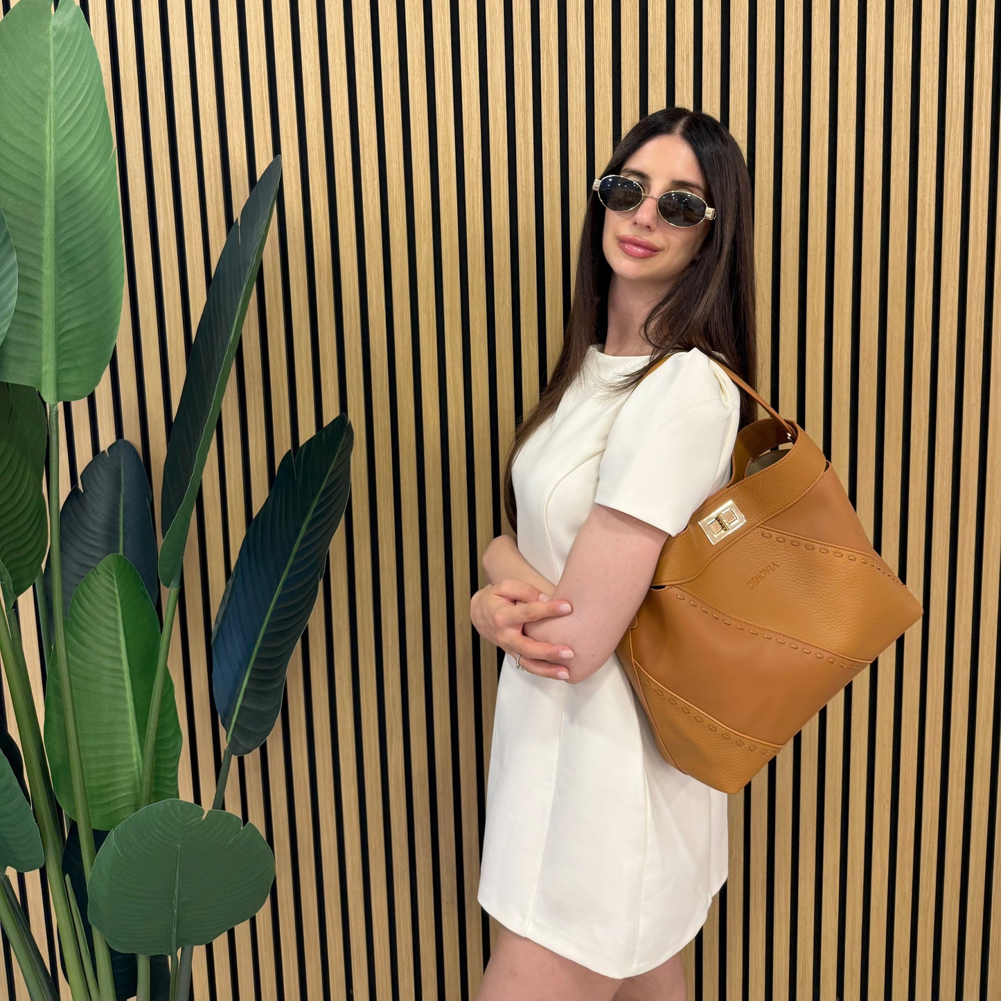 MADDALENA BAG