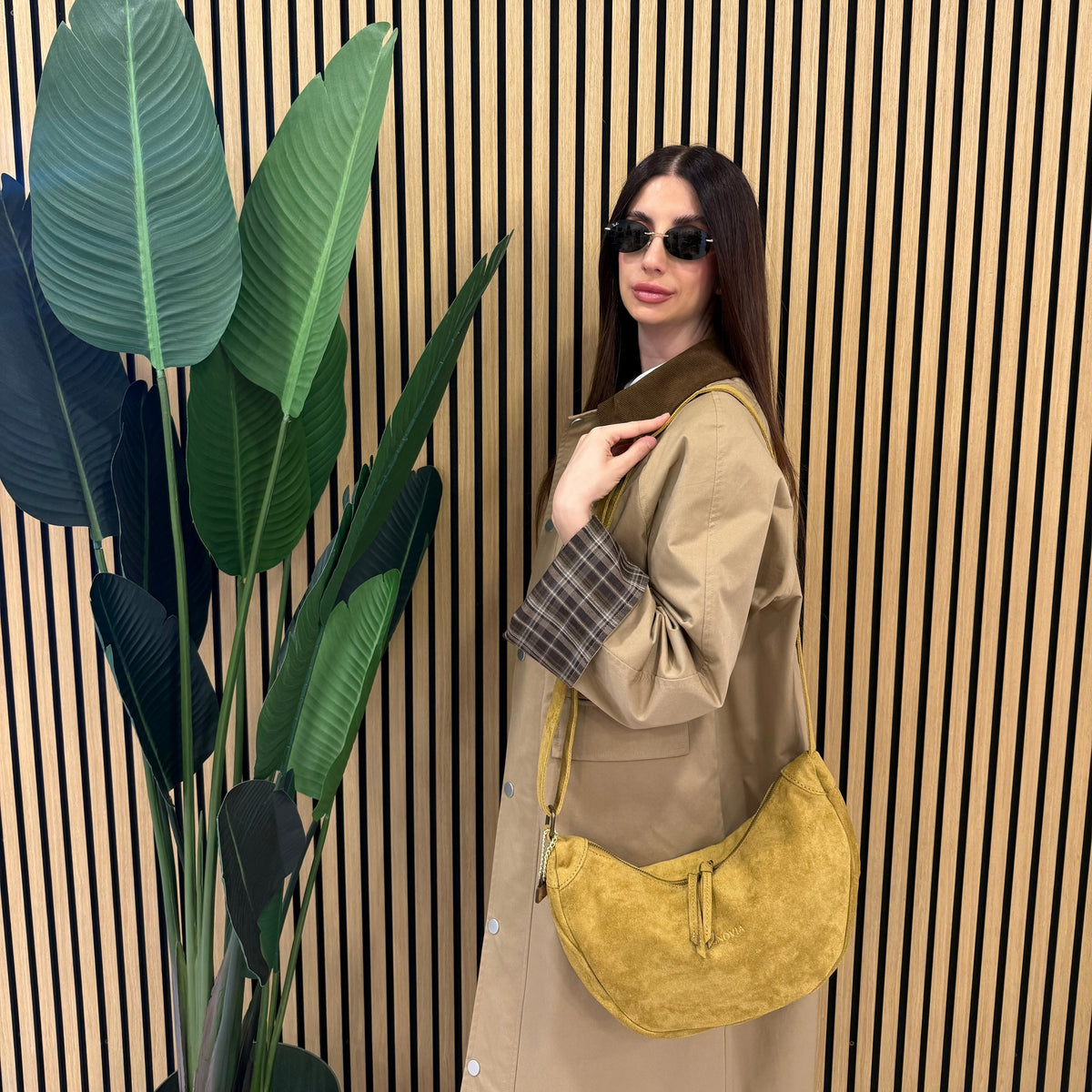 RACHELE BAG
